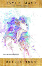 Image: Reflections SC  - Dark Horse Comics