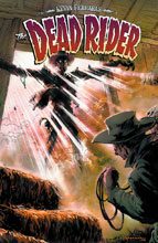 Image: Dead Rider: Crown of Souls SC  - Dark Horse Comics