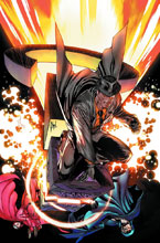 Image: Trinity of Sin #4 - DC Comics