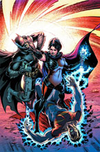 Image: Worlds' Finest #30 - DC Comics