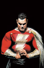 Image: Shazam!: A Celebration of 75 Years HC  - DC Comics