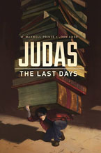 Image: Judas: The Last Days SC  - IDW Publishing