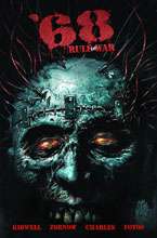 Image: '68 Vol. 04: Rule of War SC  - Image Comics