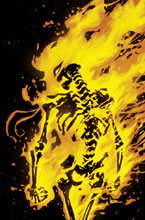 Image: Iron Fist: The Living Weapon #8 - Marvel Comics