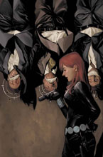 Image: Black Widow #14 - Marvel Comics