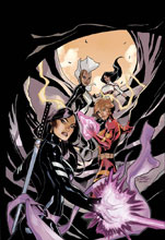 Image: X-Men #23 - Marvel Comics