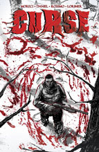 Image: Curse SC  - Boom! Studios