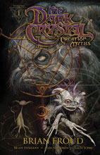 Image: Jim Henson's Dark Crystal Vol. 01: Creation Myths SC  - Boom! Studios