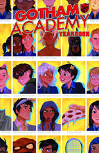 Image: Gotham Academy #14 - DC Comics