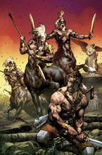 Image: Hercules #3 - Marvel Comics