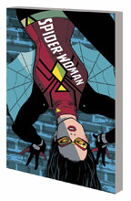 Image: Spider-Woman Vol. 02: New Duds SC  - Marvel Comics