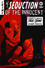 Image: Seduction of the Innocent #2 - Dynamite