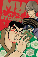 Image: My Love Story!! Vol. 07 SC  - Viz Media LLC