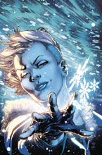 Image: Justice League of America: Killer Frost - Rebirth #1  [2017] - DC Comics