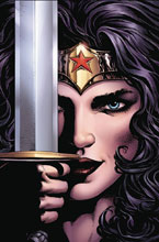 Image: Wonder Woman Vol. 01: The Lies  (Rebirth) SC - DC Comics