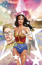Image: Wonder Woman '77 Vol. 02 SC  - DC Comics