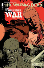 Image: Walking Dead #162 (cover A - Adlard & Stewart) - Image Comics