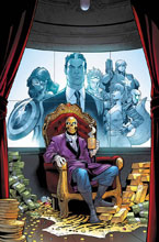Image: U.S.Avengers #2 - Marvel Comics