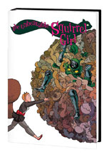 Image: Unbeatable Squirrel Girl Vol. 02 HC  - Marvel Comics