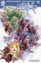 Image: Insexts #10  [2017] - Aftershock Comics
