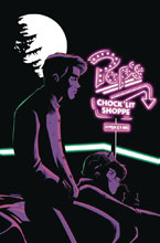 Image: Riverdale  (cover B - Derek Charm) - Archie Comic Publications