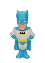 Image: DC Heroes Stress Doll: Batman  - Sd Toys (Dirac Dist Sl)