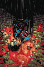 Image: Nightwing #36 - DC Comics