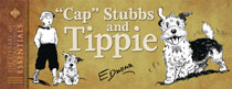 Image: Library of American Comics Essentials: 'Cap Stubbs & Tippie - 1945 HC  - IDW Publishing