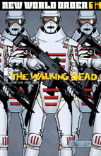 Image: Walking Dead #175  [2018] - Image Comics