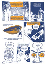 Image: Get Naked SC  - Image Comics