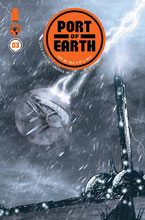 Image: Port of Earth #3 - Image Comics - Topcow