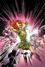 Image: Phoenix Resurrection: The Return of Jean Grey #2 - Marvel Comics