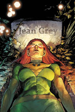 Image: Phoenix Resurrection: The Return of Jean Grey #3 - Marvel Comics