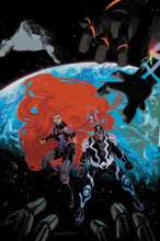 Image: Inhumans: Judgement Day #1 (Legacy)  [2018] - Marvel Comics