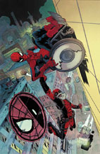 Image: Spider-Man / Deadpool #26 (Legacy)  [2018] - Marvel Comics