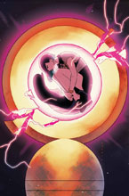 Image: Runaways #5 - Marvel Comics