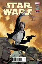 Image: Star Wars #42 - Marvel Comics