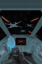 Image: Star Wars: Poe Dameron #23 - Marvel Comics