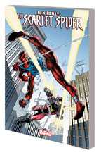 Image: Ben Reilly: Scarlet Spider Vol. 02: Death's Sting SC  - Marvel Comics