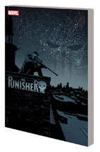 Image: Punisher Vol. 03: King of the New York Streets SC  - Marvel Comics