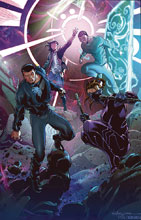 Image: Incidentals Vol. 01 SC  - Lion Forge