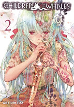 Image: Children of the Whales Vol. 02 SC  - Viz Media LLC