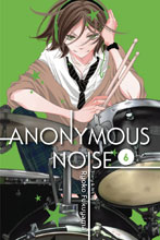 Image: Anonymous Noise Vol. 06 GN  - Viz Media LLC