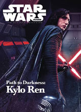 Image: Star Wars Insider #179 (newsstand cover) - Titan Comics