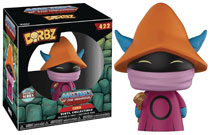 Image: Dorbz Specialty Series Master of the Universe Vinyl Figure: Orko  - Funko