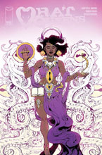 Image: Rat Queens Vol. 02 #14 (cover A - Gieni) - Image Comics