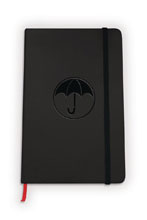 Image: Umbrella Academy Journal  - Dark Horse Comics