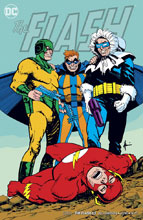 Image: Flash #63 (variant cover - Howard Chaykin) - DC Comics