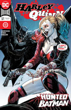 Image: Harley Quinn #57 - DC Comics