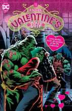Image: A Very DC Valentine's Day SC  - DC Comics